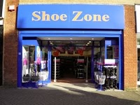 Shoe Zone Limited 738320 Image 0